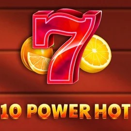 Play 10 Power Hot slot by Amusnet Interactive on stonevegas-ca.com