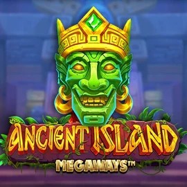 Ancient Island Megaways casino game by Pragmatic Play – featured logo at Stonevegas Casino