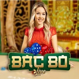 Try Bac Bo slot by Evolution on stonevegas-ca.com – logo image
