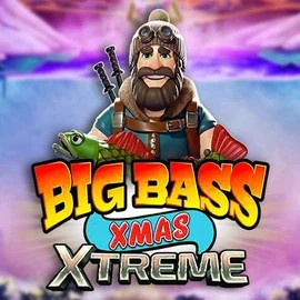 Play Big Bass Xmas Extreme slot by Pragmatic Play on stonevegas-ca.com