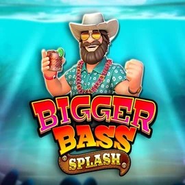 Bigger Bass Splash – slot by Pragmatic Play, featured at stonevegas-ca.com