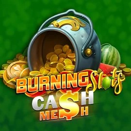Enjoy Burning Slots Cash Mesh by BF Games – logo hosted on stonevegas-ca.com