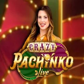 Crazy Pachinko – slot by Evolution, featured at stonevegas-ca.com