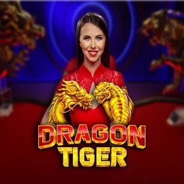 Enjoy Dragon Tiger (Live) by Pragmatic Play – logo hosted on stonevegas-ca.com