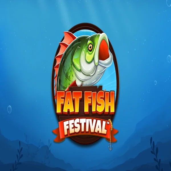 Enjoy Fat Fish Festival by Wishbone Games – logo hosted on stonevegas-ca.com