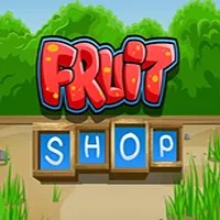 Fruit Shop slot logo by NetEnt at Stonevegas Casino