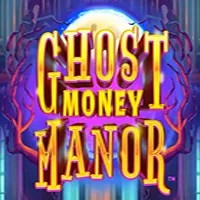 Enjoy Ghost Money Manor by Gold Coin Studio – logo hosted on stonevegas-ca.com