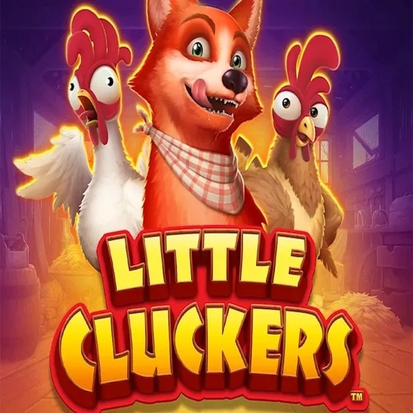 Play the Little Cluckers slot by Greentube on Stonevegas Casino