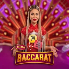 Mega Baccarat online slot from Pragmatic Play – play at stonevegas-ca.com