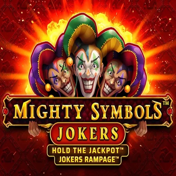 Play the Mighty Symbols Joker slot by Wazdan on Stonevegas Casino