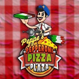Peppe’s Pepperoni Pizza Plaza – slot by Pragmatic Play, featured at stonevegas-ca.com