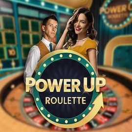 Play PowerUP Roulette slot by Pragmatic Play on stonevegas-ca.com