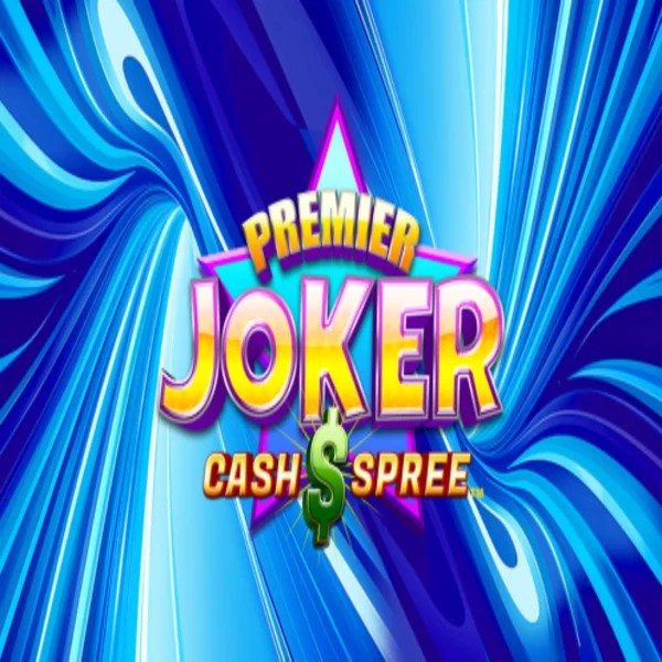 Try Premier Joker Cash Spree slot by Oros Gaming on stonevegas-ca.com – logo image