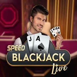 Speed Blackjack online slot from Pragmatic Play – play at stonevegas-ca.com