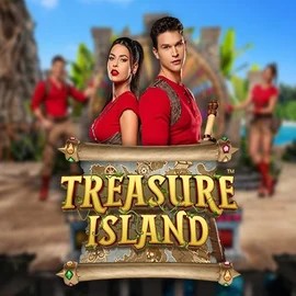 Try Treasure Island slot by Pragmatic Play on stonevegas-ca.com – logo image