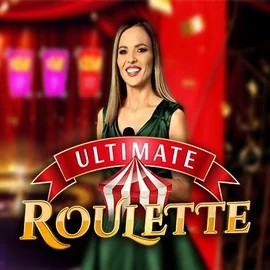 Ultimate Roulette – slot by Ezugi, featured at stonevegas-ca.com