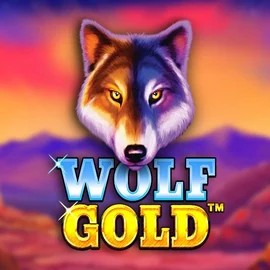 Play the Wolf Gold slot by Pragmatic Play on Stonevegas Casino